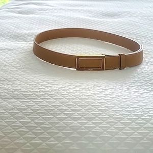 Prada belt